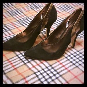 Calvin Klein size 5.5 heels